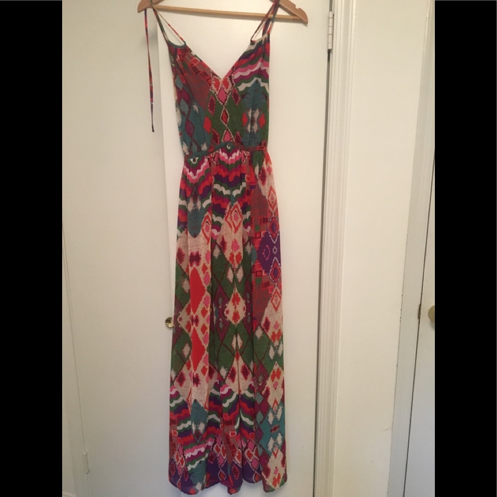 Maeve Dress from Anthropologie Sz 4